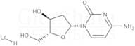 2''-Deoxycytidine hydrochloride