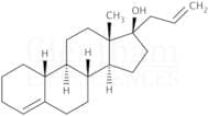 Allylestrenol