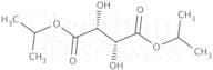 (+)-Diisopropyl L-tartrate