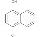 4-Chloro-1-naphthol