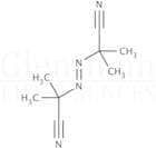 α,α-Azoisobutyronitrile