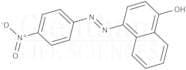 4-(4-Nitrophenylazo)-1-naphthol