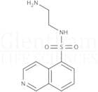 N-(2-Aminoethyl)isoquinoline-5-sulfonamide hydrochloride (H9)