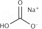 Sodium hydrogen carbonate
