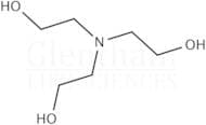 Triethanolamine, BP, EP grade