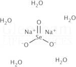 Sodium selenite pentahydrate, 98%