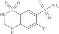 Hydrochlorothiazide, USP grade