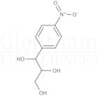 1-(4-Nitrophenyl)glycerol, 99%