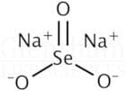 Sodium selenite, anhydrous