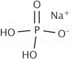 Sodium phosphate monobasic, anhydrous