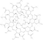 Triacetyl-β-cyclodextrin