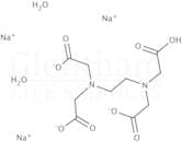 EDTA trisodium salt dihydrate