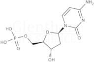 2''-Deoxycytidine-5''-monophosphate