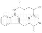 L-a-Glutamyl-L-tryptophan