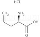 D-2-Allylglycine hydrochloride