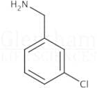 3-Chlorobenzylamine