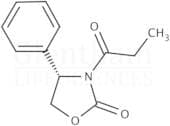 S-(-)-4-Phenyl-3-propionyl-2-oxazolidinone