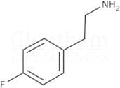 4-Fluorophenethylamine