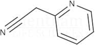 Pyridine-2-acetonitrile