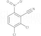 2,3-Dichloro-6-nitrobenzonitrile