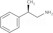 (R)-2-Phenyl-1-propylamine