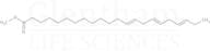 cis-13,16,19-Docosatrienoic acid methyl ester
