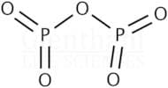 Phosphorus pentoxide