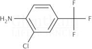 4-Amino-3-chlorobenzotrifluoride
