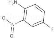 4-Fluoro-2-nitroaniline