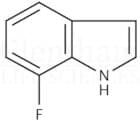 7-Fluoroindole
