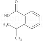 2-Isopropylbenzoic acid