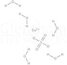 Copper(II) sulfate pentahydrate