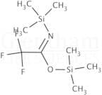 Bis(trimethylsilyl)trifluoroacetamide with 1% TMCS