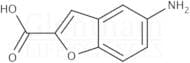 5-Amino-1-benzofuran-2-carboxylic acid