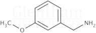3-Methoxybenzylamine