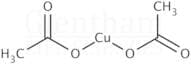 Copper(II) acetate, anhydrous