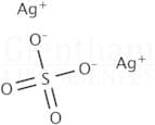 Silver sulfate