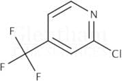 2-Chloro-4-trifluoromethylpyridine