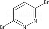 3,6-Dibromopyridazine