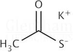 Potassium thioacetate