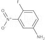 4-Fluoro-3-nitroaniline