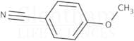 4-Methoxybenzonitrile (Anisonitrile)
