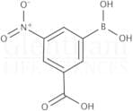 3-Carboxy-5-nitrophenylboronic acid