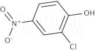 2-Chloro-4-nitrophenol