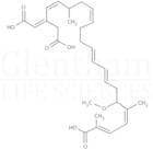 Bongkrekic acid solution