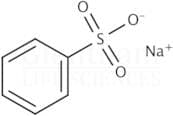 Benzenesulfonic acid sodium salt