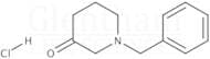1-Benzyl-3-piperidone hydrochloride hydrate