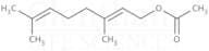 Geranyl acetate
