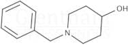 1-Benzyl-4-hydroxypiperidine