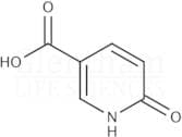 6-Hydroxynicotinic acid